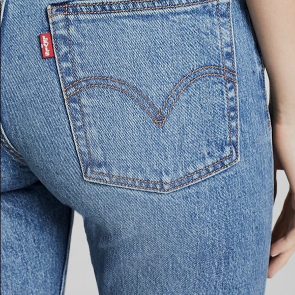 ✨NWT Levi’s✨ 501 Original Fit Jeans - Picture 3 of 16